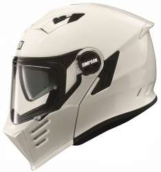 Casque modulable Simpson Darksome