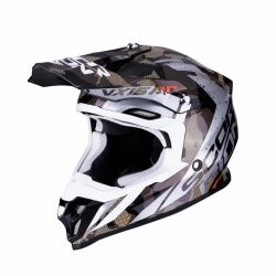 Casque Scorpion VX-16 Air