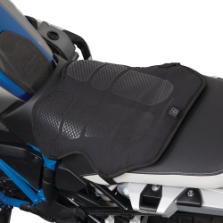 Couvre-selle chauffant Coolwarm de Tucano Urbano