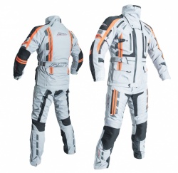 Ensemble touring RST Paragon V