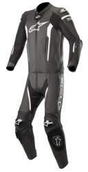 Ensemble veste et pantalon en cuir Alpinestars Missile