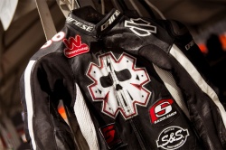 Dainese se met au sur-mesure