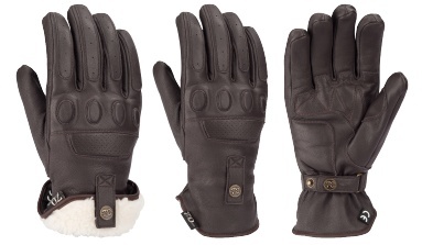 Les nouveaux gants Segura