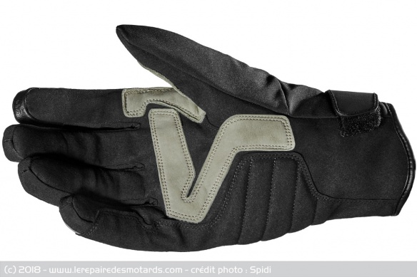 Gants mi-saison Spidi Bora Gants mi-saison Spidi Bora