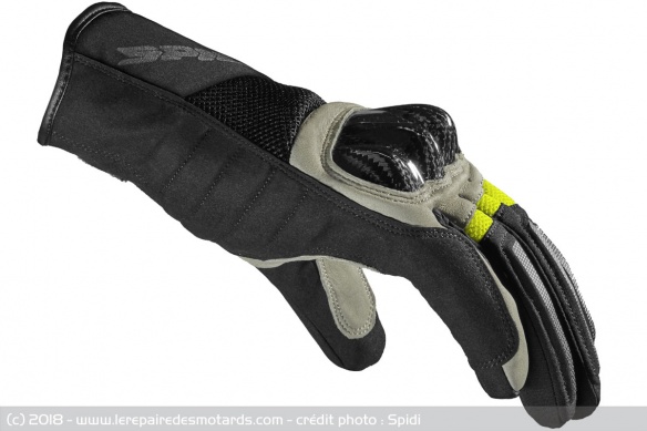 Gants mi-saison Spidi Bora Gants mi-saison Spidi Bora