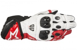Gants racing Alpinestars GP Pro R2