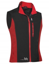 Gilet chauffant Keis Premium Lady B501W