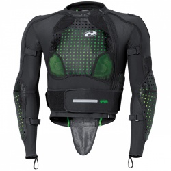 Gilet de protection Held Kendo