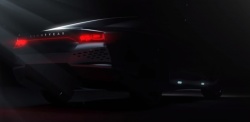 Lightyear One : une voiture à énergie solaire