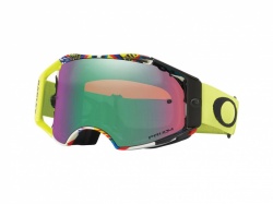 Masque Air Brake MX VR46