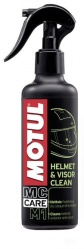 Nettoyant extérieur de casque Motul MC Care M1
