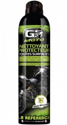Nettoyant Protecteur toutes surfaces GS27