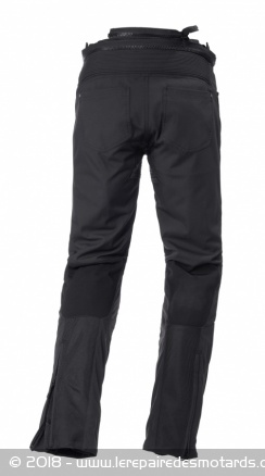 Pantalon Vanucci V4.2 vue de derrière 