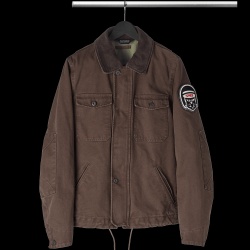 Veste collector Spidi Originals Tex