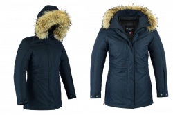 Veste femme V-Street Alaska Lady