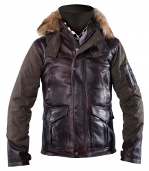 Veste hiver Helstons Fairbanks