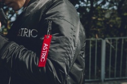 Veste-housse Astric