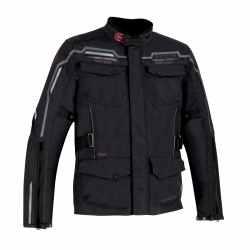 Veste laminée Balistik