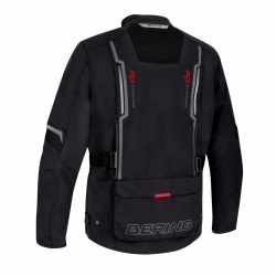 Veste tourning Bering Balistik dos
