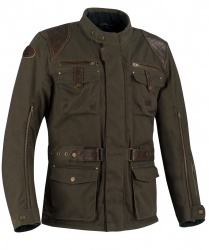Veste Segura Gunthar