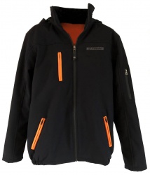 Veste softshell Esquad Jack