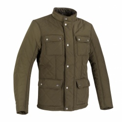 Veste textile Bering Maximus