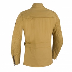 Veste textile Segura Baaron dos