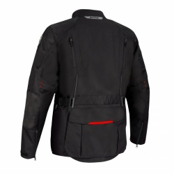 Veste textile touring Bering Darko