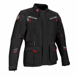 Veste textile touring Bering Darko