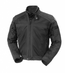 Veste textile Vanucci V4.2