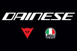 Dainese serait à vendre