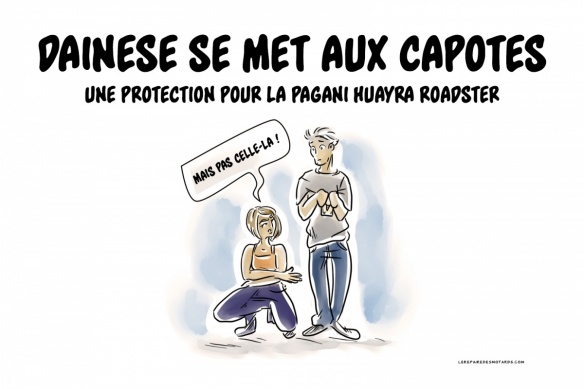 Tu as une capote ?