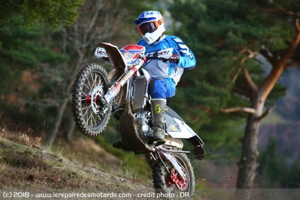 Enduro Asia Wing Enduro Asia Wing