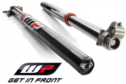 WP Suspension renforce sa présence en France