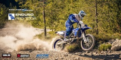 Enduro Pro Tour : testez les Yamaha WR 250F et 450F