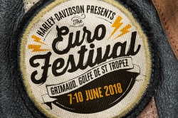 Euro Festival Harley-Davidson