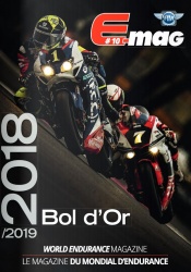 EWC E-Mag #10 Bol d'Or