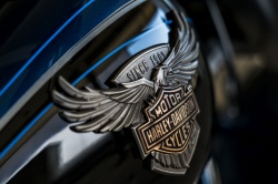 Harley-Davidson offre des motos à ses stagiaires