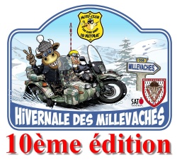 Ouverture de la billetterie pour l'Hivernale des Millevaches