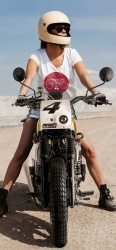 Une Mash Dirt 125 à gagner avec Le Temps des Cerises