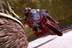 Jeu TT : du gameplay avec McGuinness