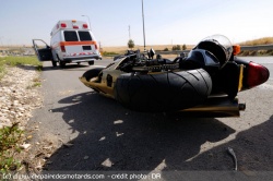 80km/h : les 50% d'accidents en moins déjà abandonnés !