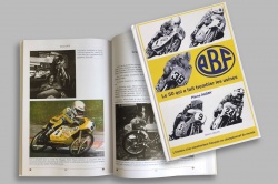 Livre ABF 50 Grands Prix