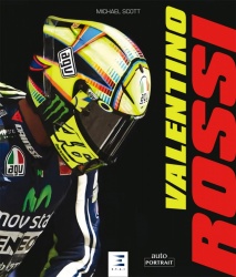Livre : Valentino Rossi