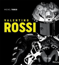Livre : Valentino Rossi