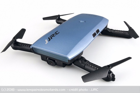 JJRC H47