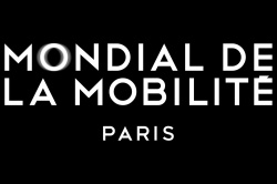 Mondial de la Mobilité à Paris