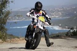 Moto Tour Series France