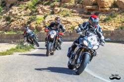 Les Moto Tour Series de retour en Tunisie - crédit photo : Islam Hakiri