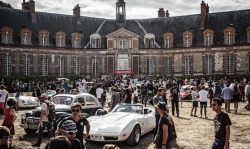 9.200 visiteurs pour Motors and Soul